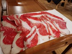 -许府牛火锅(信义坊总店)