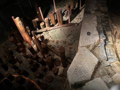 -元代水闸遗址博物馆