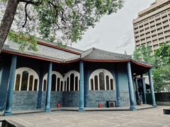 -平安桥天主教堂