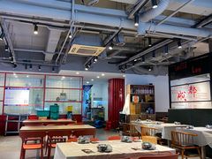 -李叔叔虾蟹大排档(青羊店)