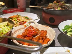 -麻都·成都菜(人民广场店)