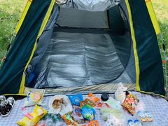 -长白岛森林公园