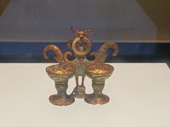 -河北博物院