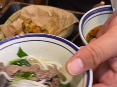 -云阿蛮云南生烫牛肉米线(奉贤路店)