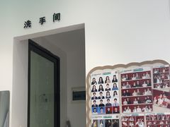 -拍刻风照相馆(花都融创店)