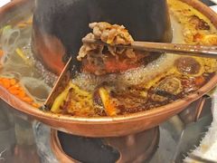 -东来顺饭庄(王府井步行街店)