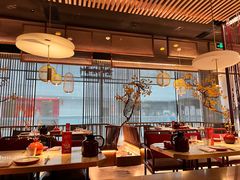 -京华烟云·北京烤鸭(领展购物广场·中关村店)