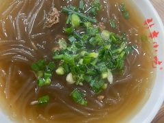 -新丰小吃(高银街分店)