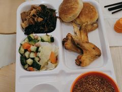 -香妃烤鸡(西单店)