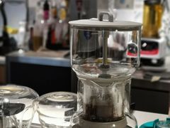 -Oasis coffee燕谷咖啡(公信店)