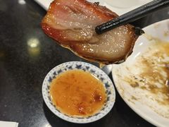 叉烧-丽的面家(多宝路店)