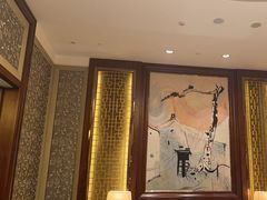 -扬子轩·中餐厅(合肥香格里拉店)