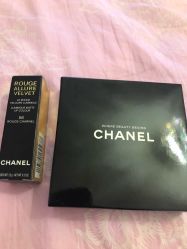 -Chanel