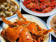 -三妹小龙虾·黄油蟹(华侨城总店)
