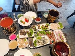 -合乐·创意火锅·海鲜火锅(亚东柒号店)