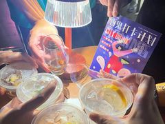 -识酒猫 x SNAP(国贸商城店)