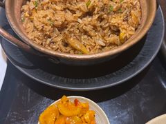 -滇野云南野生菌餐厅(陕西南路店)