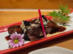 -大岛日本料理铁板烧(南通大饭店)