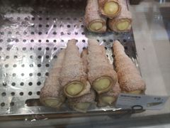 -巴黎贝甜(望京信万店)