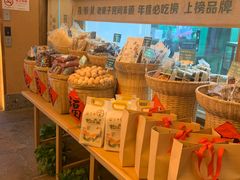 -筱爷叔·上海传统手工菜(玉树路店)