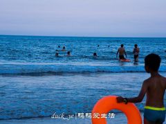 -六鳌翡翠湾滨海度假景区