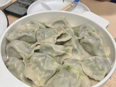 -老边饺子馆(东单店)