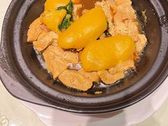 -老爷庙风味美食府(魏都大道店)