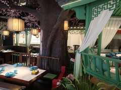 -荷塘秋月·本帮江浙菜(国权路店)