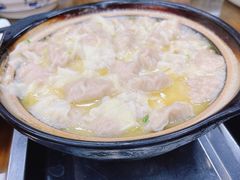 -雪琴面馆富安特色鱼汤面(城中花园店)