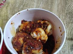 -吉庆街美食广场