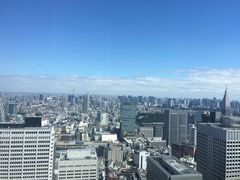 -东京都厅舍