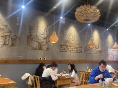 -湘人龙记老长沙米粉(鸟巢店)