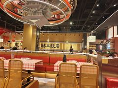 -3弄堂·滕王饭店·江西菜(铜锣湾店)