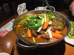 -鑫小城故事·砂锅·排骨藕汤(兴业路店)
