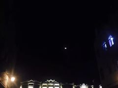 -海口骑楼小吃街