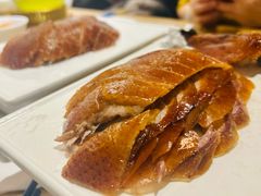 -小大董·烤鸭(王府井apm店)