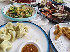 -前王院•巧克力海鲜市集餐厅(万平口店)