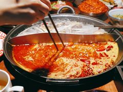 -楠火锅(仁恒梦中心店)