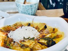 -千叶创意融合料理(水韵城店)