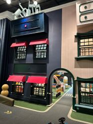 -奈尔宝·儿童乐园·亲子餐厅(星河湾店)
