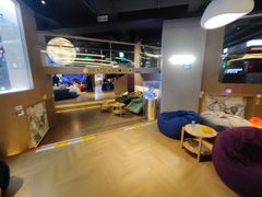 -皇室假期美食水疗会(春风路店)