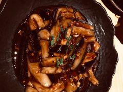 -十三式重庆江湖菜(金茂览秀城店)