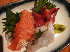 -千代武日本料理(爱建店)