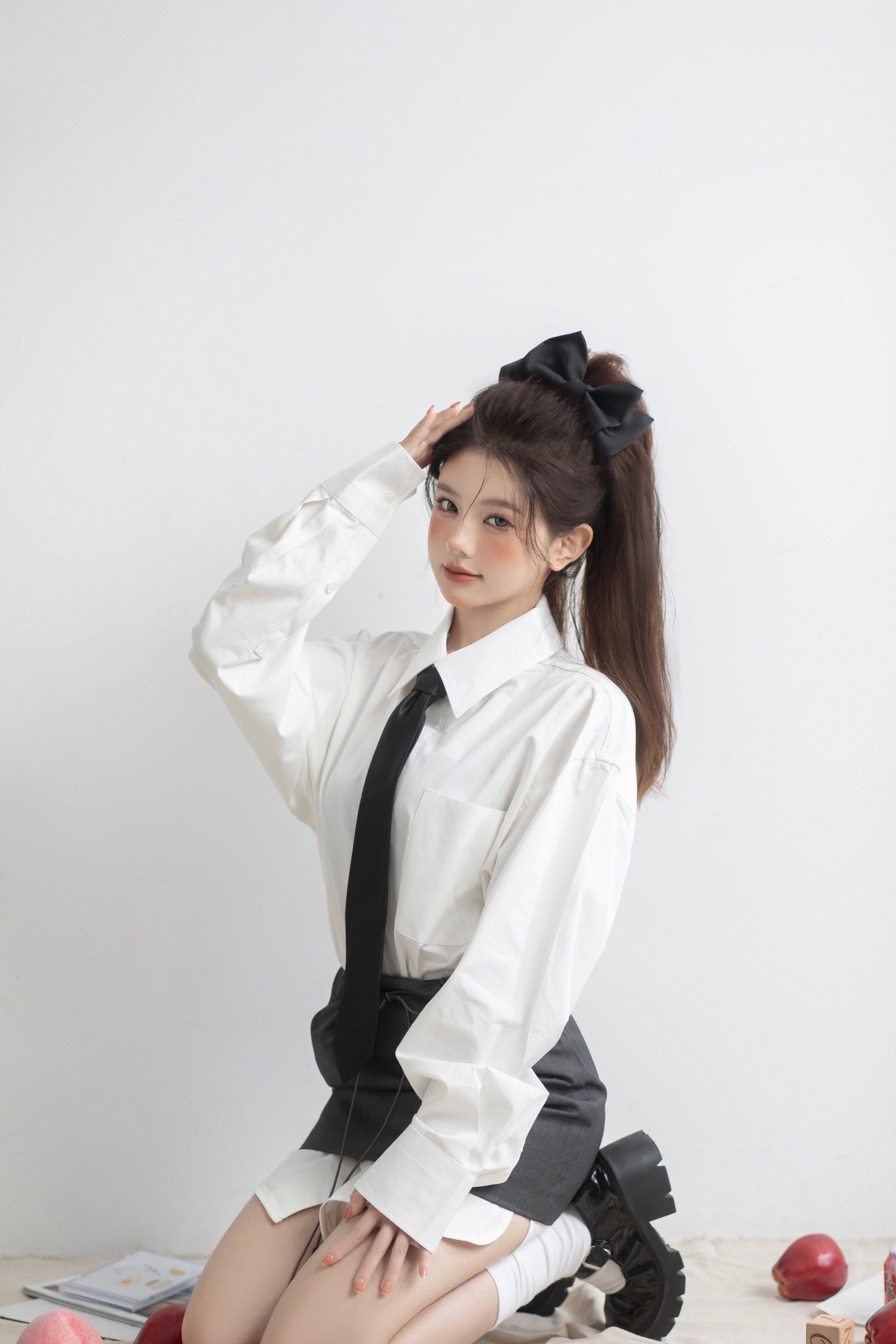 俏皮风构图摄影教程图片，一分钟就会