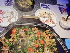 -蛙来哒(石厦时代广场)