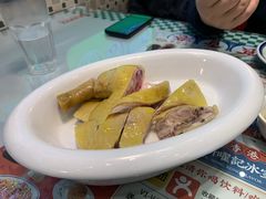 -香港新记茶餐厅(春熙太古里店)