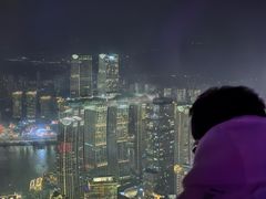 -苏丝的天空高空酒吧Suzie's Sky Bar