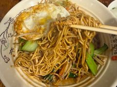 -春雪面馆(转塘店)