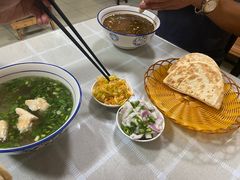 -陈掌柜澄城水盆羊肉(钟楼店)