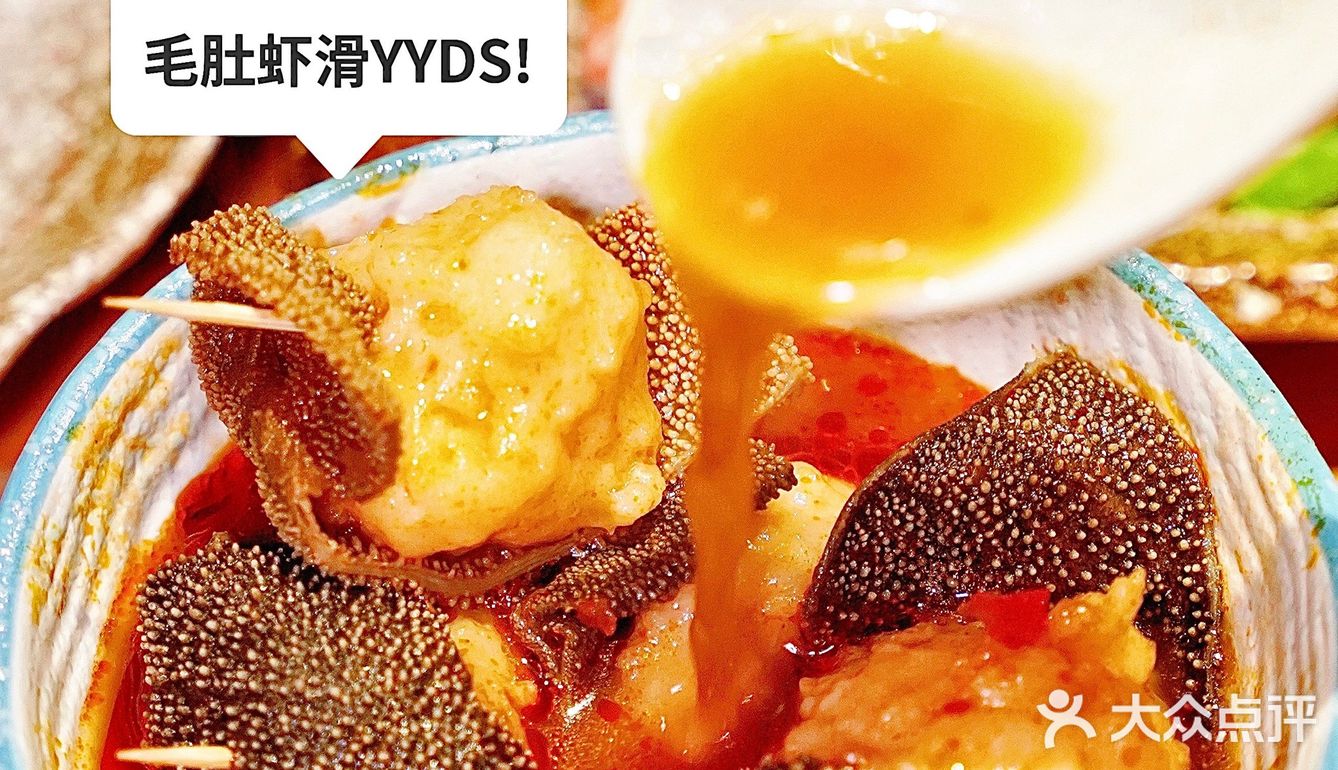 付小锅｜边吃烤肉边涮火锅不要太爽！
